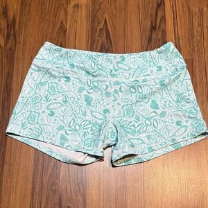 Born Primitive Women's Shorts- M